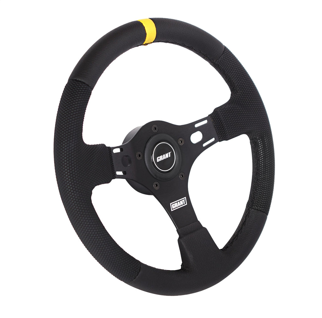 Grant 1075-S Pro Stock Steering Wheel