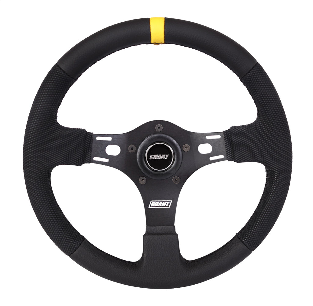 Grant 1075-S Pro Stock Steering Wheel