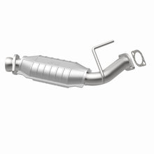 Load image into Gallery viewer, MagnaFlow Exhaust Products 23366 Standard Grade Direct-Fit Catalytic Converter for Select Ford Thunderbird, Mercury Capri, Mercury Cougar