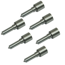 Load image into Gallery viewer, BD Diesel 1075833 BD Nozzle Set, XXX-Pulse - 1998-2002 Dodge 24-valve 100hp for Select Dodge Ram 2500, Dodge Ram