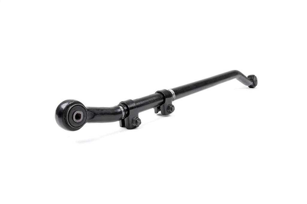 Rough Country 1075 Adjustable Forged Track Bar for Select Jeep TJ, Jeep Wrangler
