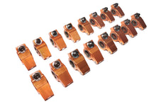 Load image into Gallery viewer, COMP Cams 1076-16 Aluminum Shaft Mount 1.6 Rocker Set for Chrysler 273-360
