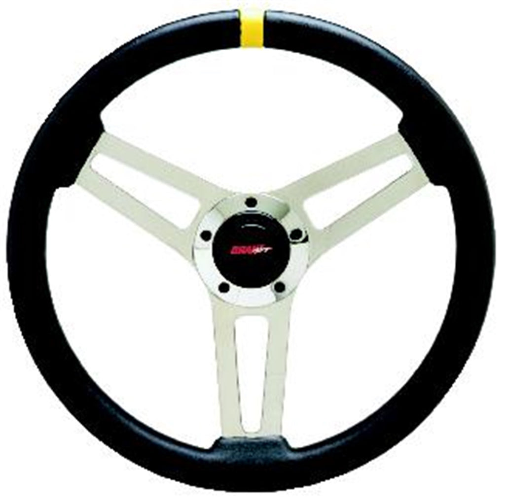 Grant 1076 Classic Series 5 Style Steering Wheel