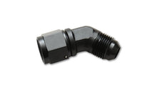 Load image into Gallery viewer, Vibrant Performance 10772 45 Degree Swivel Adapter Fitting