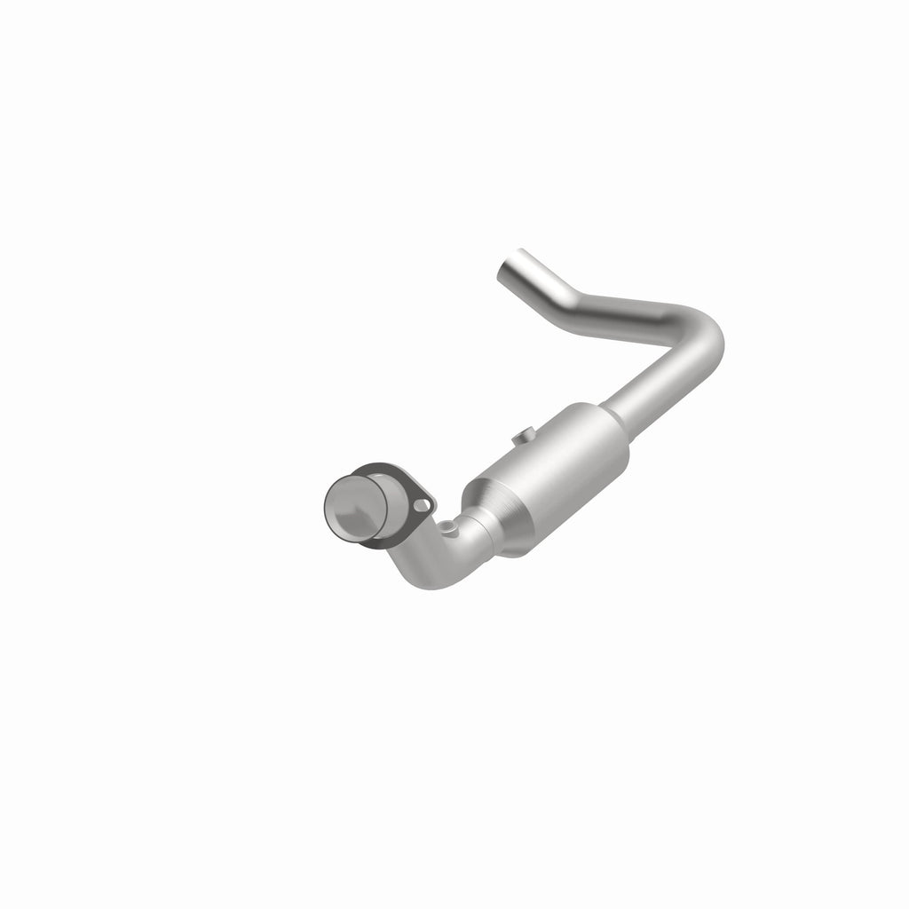 MagnaFlow Exhaust Products 5451651 California CARB Direct-Fit Catalytic Converter for Select Chrysler Aspen, Dodge Durango