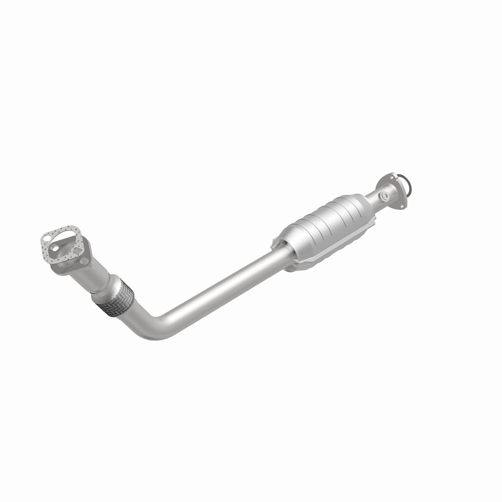 MagnaFlow Exhaust Products 23406 HM Grade Direct-Fit Catalytic Converter for Select Buick Skylark, Chevrolet Beretta, Chevrolet Corsica, Oldsmobile Achieva, Pontiac Grand Am