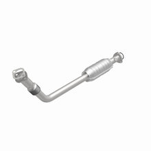 Load image into Gallery viewer, MagnaFlow Exhaust Products 23406 HM Grade Direct-Fit Catalytic Converter for Select Buick Skylark, Chevrolet Beretta, Chevrolet Corsica, Oldsmobile Achieva, Pontiac Grand Am