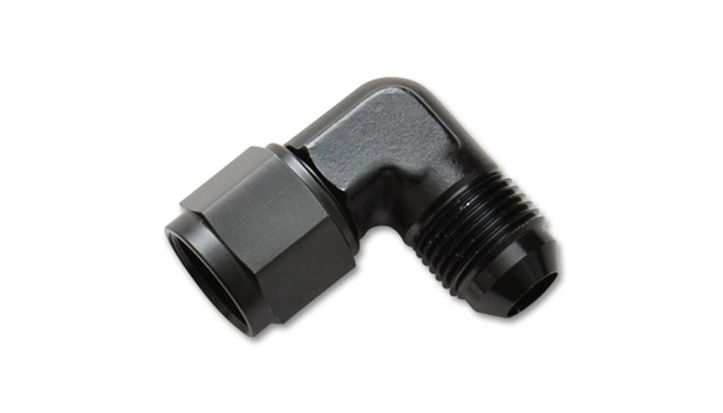 Vibrant Performance 10780 90 Degree Swivel Adapter Fitting