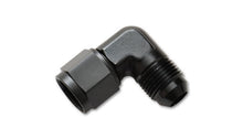 Load image into Gallery viewer, Vibrant Performance 10782 90 Degree Swivel Adapter Fitting