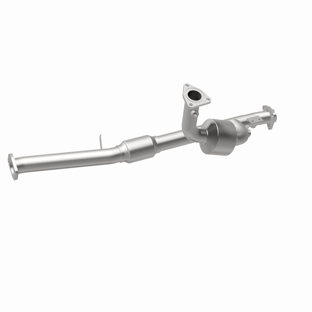 MagnaFlow Exhaust Products 24405 HM Grade Direct-Fit Catalytic Converter for Select INFINITI I30, Nissan Maxima