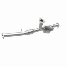 Load image into Gallery viewer, MagnaFlow Exhaust Products 24405 HM Grade Direct-Fit Catalytic Converter for Select INFINITI I30, Nissan Maxima