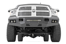 Load image into Gallery viewer, Rough Country 10785 LED Front Bumper for Select Dodge Ram 2500, Dodge Ram
