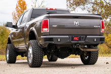 Load image into Gallery viewer, Rough Country 10786B LED Rear Bumper for Select Ram 2500, Ram