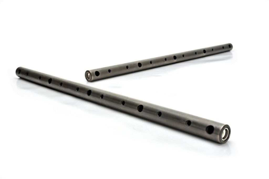 COMP Cams 1079-2 Rocker Shaft Pair for 1622 Chrysler 273-360 Ultra Pro Magnum Shaft Kit