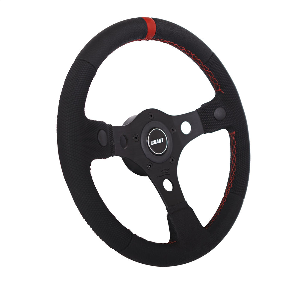 Grant 1079 Pro Stock Steering Wheel