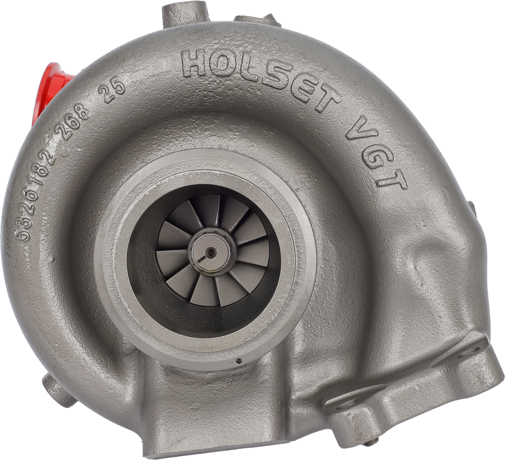 Alliant Power AP90045 Turbocharger