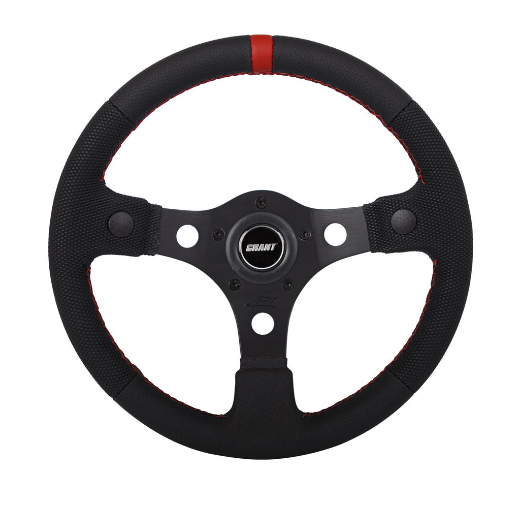Grant 1079 Pro Stock Steering Wheel