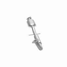 Load image into Gallery viewer, MagnaFlow Exhaust Products 23450 HM Grade Direct-Fit Catalytic Converter for Select Saturn SC2, Saturn SL2, Saturn SW2