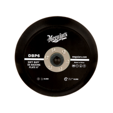 Load image into Gallery viewer, Meguiars DBP6 Dual Action Backing Plate - 6" (15.24cm)