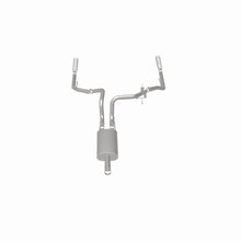 Load image into Gallery viewer, MagnaFlow Exhaust Products 15249 Street Series Polished Cat-Back System for Select Dodge Ram 1500, Ram 1500, Ram Classic