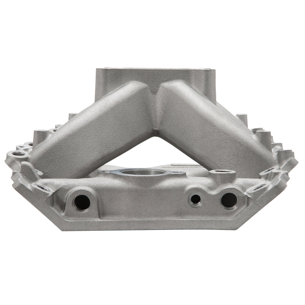 Intake-Manifold-Victor-Jr-Holden-V8-Vn-Efi-Single-Plane-4150-Throttle-Body