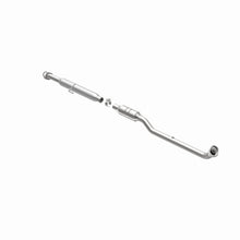 Load image into Gallery viewer, MagnaFlow Exhaust Products 52095 OEM Grade Direct-Fit Catalytic Converter for Select Toyota Avalon, Toyota Camry
