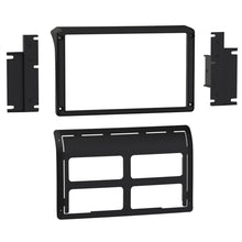Load image into Gallery viewer, Metra Electronics 108-CH1B Radio Installation Kit for Select Jeep Wrangler, Jeep Wrangler JK