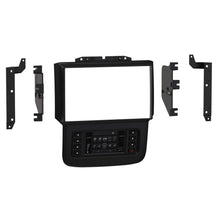 Load image into Gallery viewer, Metra Electronics 108-CH2B Radio Installation Kit for Select Ram 1500, Ram 2500, Ram 3500, Ram 4500, Ram