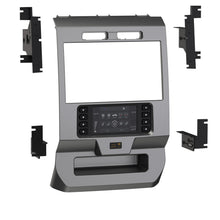 Load image into Gallery viewer, Metra Electronics 108-FD1CH Radio Installation Kit for Select Ford F-150, Ford F-250 Super Duty, Ford F-350 Super Duty