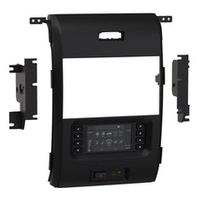 Load image into Gallery viewer, Metra Electronics 108-FD2B Radio Installation Kit for Select Ford F-150