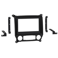 Load image into Gallery viewer, Metra Electronics 108-GM1G Radio Installation Kit for Select Chevrolet Silverado 1500, Chevrolet Silverado LD, Chevrolet Silverado HD, GMC Sierra 1500, GMC Sierra Limited, GMC Sierra HD, GMC Sierra HD