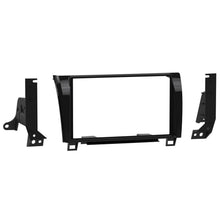 Load image into Gallery viewer, Metra Electronics 108-TO1HG Radio Installation Kit for Select Toyota Sequoia, Toyota Tundra