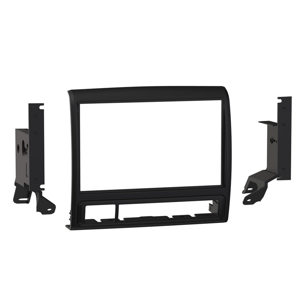 Metra Electronics 108-TO2B Radio Installation Kit for Select Toyota Tacoma