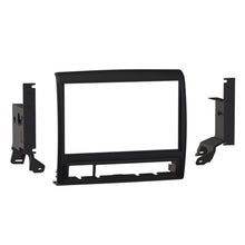Load image into Gallery viewer, Metra Electronics 108-TO2B Radio Installation Kit for Select Toyota Tacoma