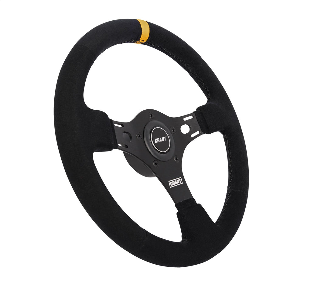 Grant 1080 Top Marker Competition Steering Wheel
