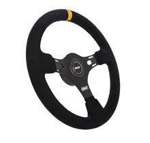 Load image into Gallery viewer, Grant 1080 Top Marker Competition Steering Wheel