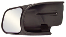 Load image into Gallery viewer, Cipa USA 10800 Custom Towing Mirror Set for Select Cadillac Escalade, Chevrolet Avalanche, Chevrolet Avalanche 1500, Chevrolet Avalanche 2500, Chevrolet Silverado 1500, Chevrolet Silverado Classic, Chevrolet Silverado HD, Chevrolet Silverado HD Classic,