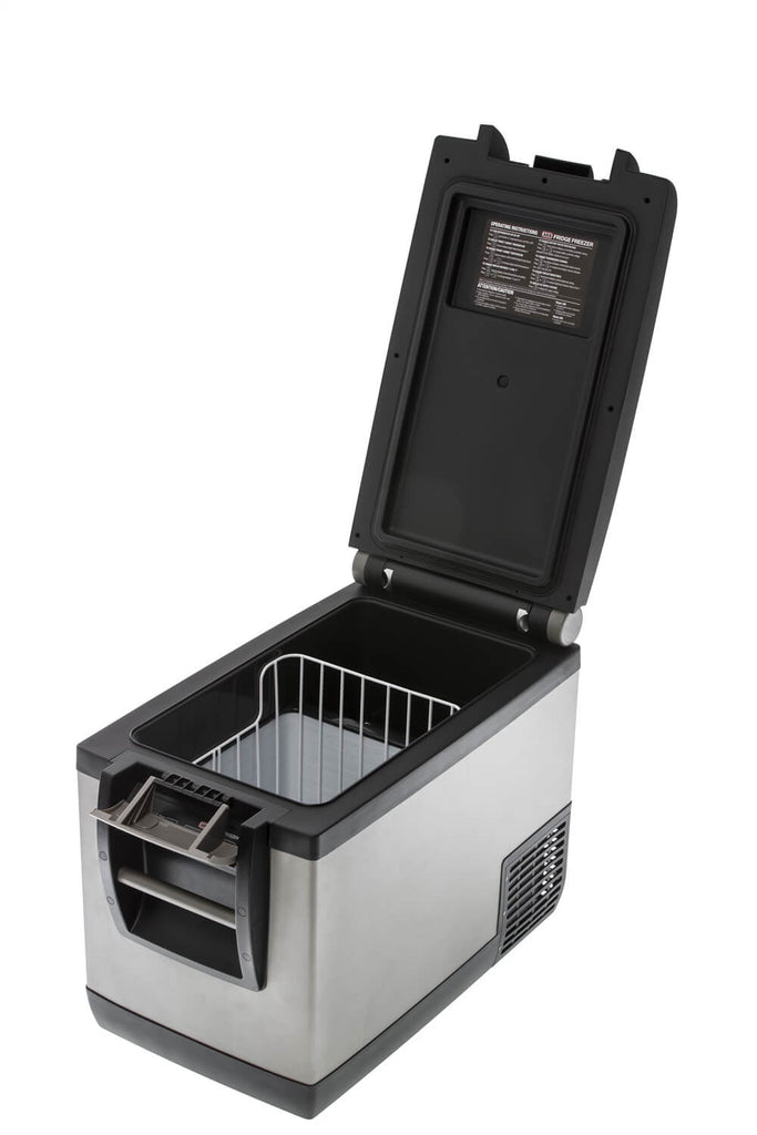 ARB 10801472 50 Quart Classic Series II Fridge Freezer