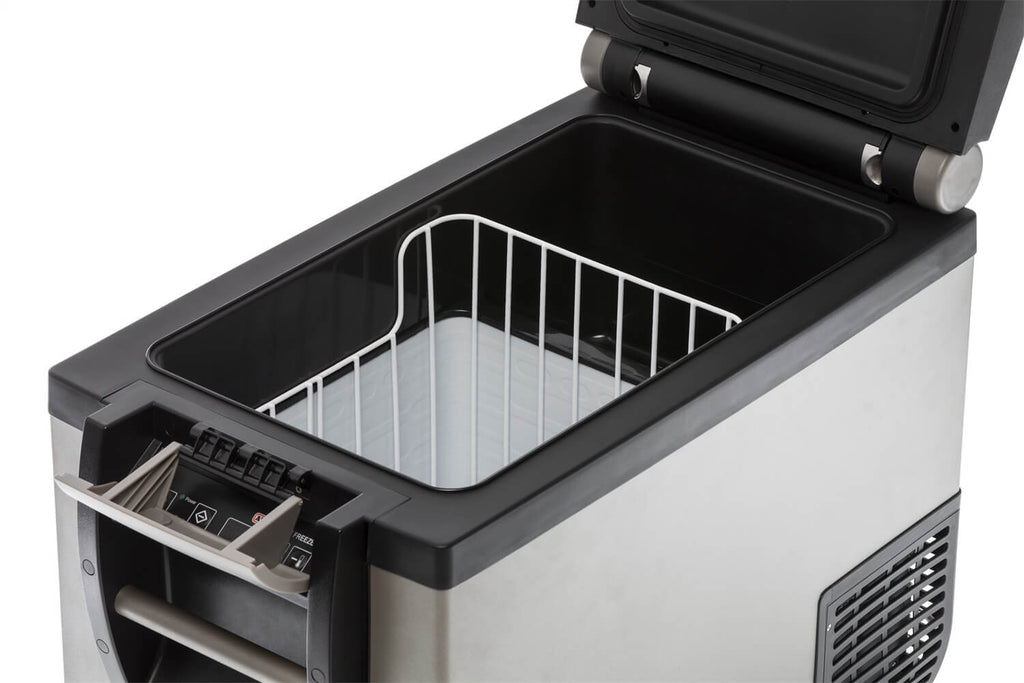 ARB 10801472 50 Quart Classic Series II Fridge Freezer