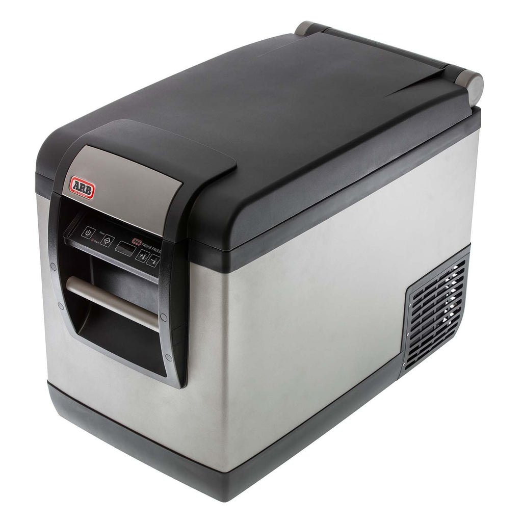 ARB 10801472 50 Quart Classic Series II Fridge Freezer
