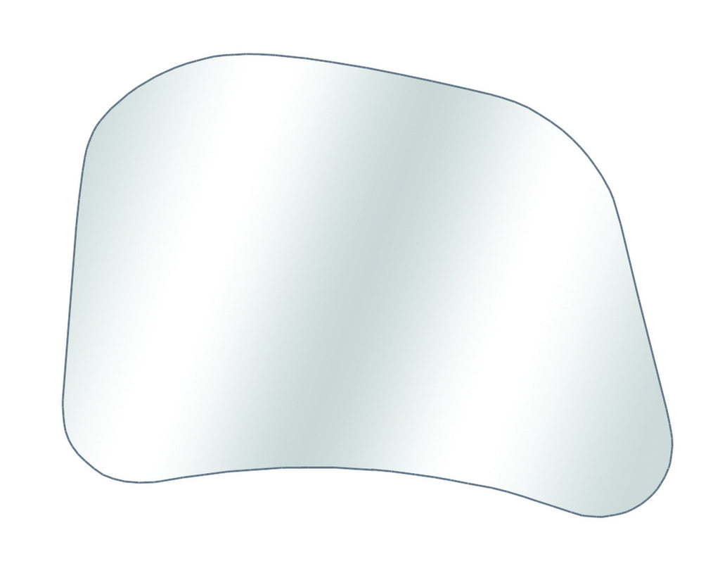 Cipa USA 10801GL Mirror Replacement Glass