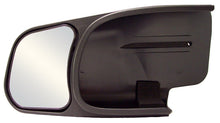 Load image into Gallery viewer, Cipa USA 10801 Custom Towing Mirror for Select Cadillac Escalade, Chevrolet Avalanche, Chevrolet Avalanche 1500, Chevrolet Avalanche 2500, Chevrolet Silverado 1500, Chevrolet Silverado Classic, Chevrolet Silverado HD, Chevrolet Silverado HD Classic,