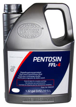 Load image into Gallery viewer, Pentosin 1080207 FFL4 Double Clutch Transmission Fluid - 5 L