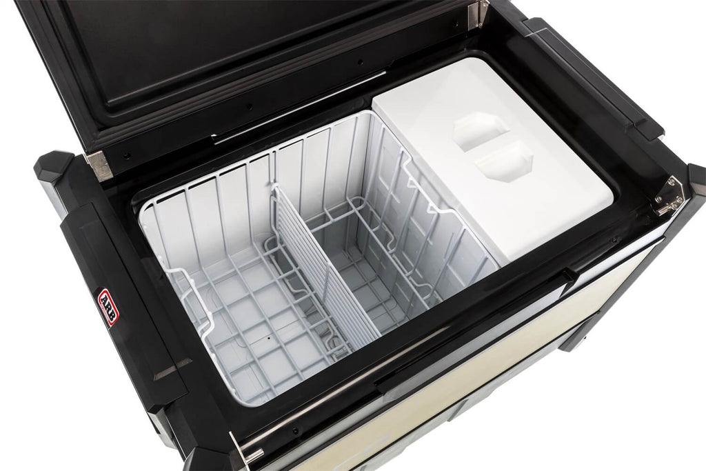 ARB 10802692 73 Quart Zero Dual Zone Fridge Freezer