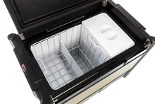 Load image into Gallery viewer, ARB 10802692 73 Quart Zero Dual Zone Fridge Freezer