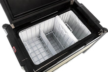 Load image into Gallery viewer, ARB 10802692 73 Quart Zero Dual Zone Fridge Freezer