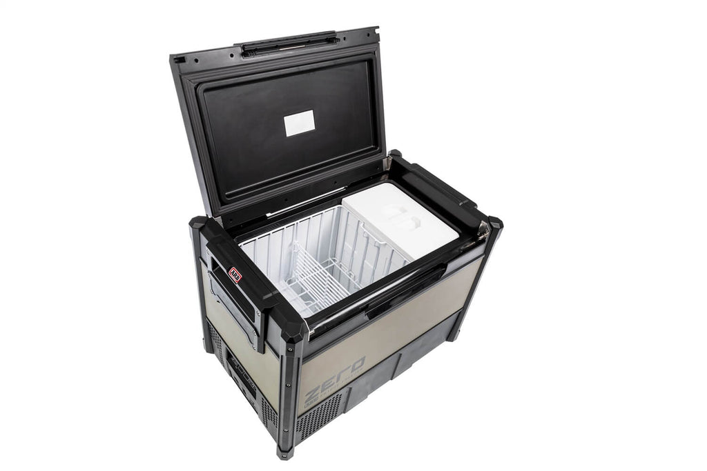 ARB 10802692 73 Quart Zero Dual Zone Fridge Freezer