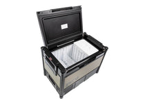Load image into Gallery viewer, ARB 10802692 73 Quart Zero Dual Zone Fridge Freezer