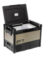 Load image into Gallery viewer, ARB 10802692 73 Quart Zero Dual Zone Fridge Freezer