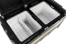 Load image into Gallery viewer, ARB 10802962 101 Quart Zero Dual Zone Fridge Freezer